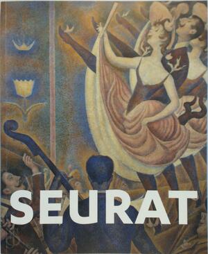 Seurat - Marieke Jooren, Helewise Berger, Suzanne Veldink