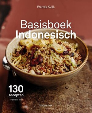 Basisboek Indonesisch - Francis Kuijk Basisboek Indonesisch - Francis Kuijk