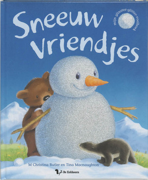 Sneeuw Vriendjes - M. Christina Butler