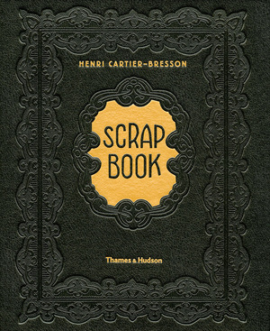 Henri Cartier-Bresson - Henri Cartier-Bresson