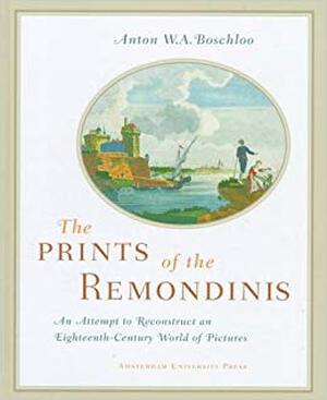 The prints of the Remondinis - Anton Willem Adriaan Boschloo The prints of the Remondinis - Anton Willem Adriaan Boschloo