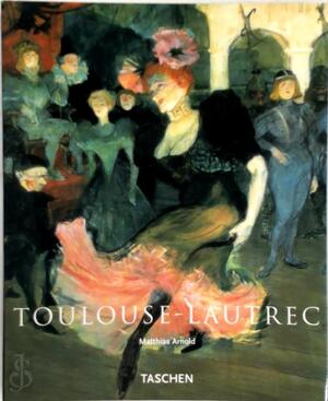 Henri de Toulouse-Lautrec 1864-1901 - Matthias Arnold Henri de Toulouse-Lautrec 1864-1901 - Matthias Arnold