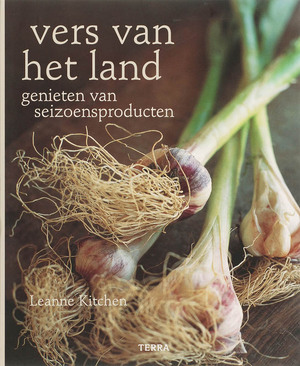 Vers van het land - L. Kitchen