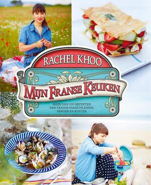 Mijn Franse Keuken - Rachel Khoo Mijn Franse Keuken - Rachel Khoo