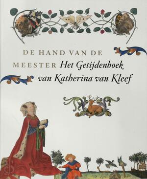 De hand van de meester - Anne Margreet W. As-vijvers, Saskia van Bergen De hand van de meester - Anne Margreet W. As-vijvers, Saskia van Bergen
