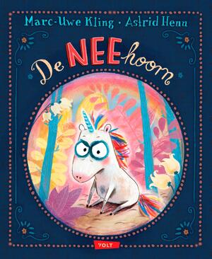De NEEhoorn - Marc-Uwe Kling De NEEhoorn - Marc-Uwe Kling