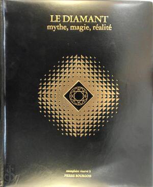 Le diamant - Robert Maillard