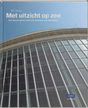 Met uitzicht op zee - Rik Neven