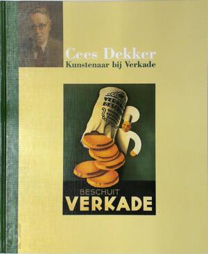 Cees Dekker - Jan Pieter Woudt