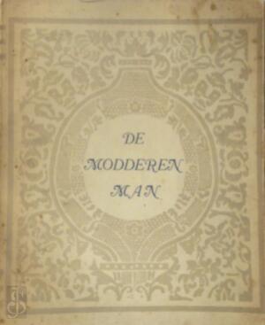 De modderen man - Karel van de Woestijne