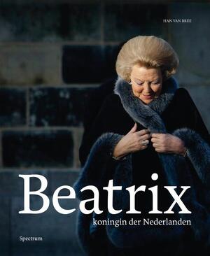 Beatrix koningin der Nederlanden - Han van Bree Beatrix koningin der Nederlanden - Han van Bree
