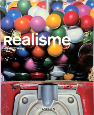 Realisme - Kerstin Stremmel, Uta Grosenick, Elke Doelman, Persklaar