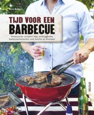Tijd voor een barbecue - Ross Dobson Tijd voor een barbecue - Ross Dobson
