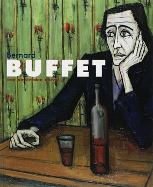 Bernard Buffet - Bernard Buffet