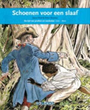 Schoenen voor een slaaf - Joyce Pool Schoenen voor een slaaf - Joyce Pool