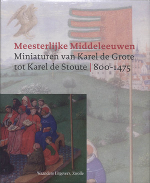 Meesterlijke Middeleeuwen - Adelaide Louise Bennett, Museum Vander Kelen-mertens Meesterlijke Middeleeuwen - Adelaide Louise Bennett, Museum Vander Kelen-mertens