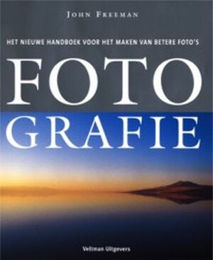 Fotografie - John Freeman Fotografie - John Freeman
