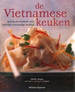 De Vietnamese keuken - G. Basan De Vietnamese keuken - G. Basan