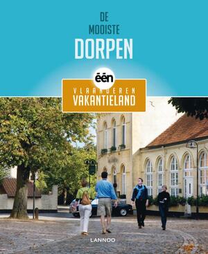 De mooiste dorpen van Vlaanderen vakantieland - Unknown