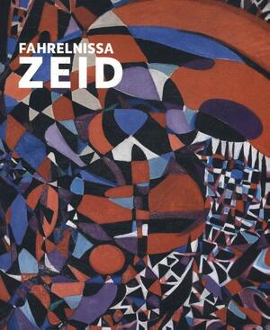 Fahrelnissa Zeid - 