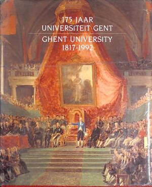 175 jaar Universiteit Gent - Elienne Langendries, Rijksuniversiteit te Gent