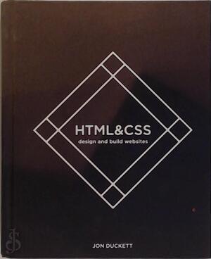 HTML and CSS - Jon Duckett - (ISBN: 9781118871645) | De Slegte