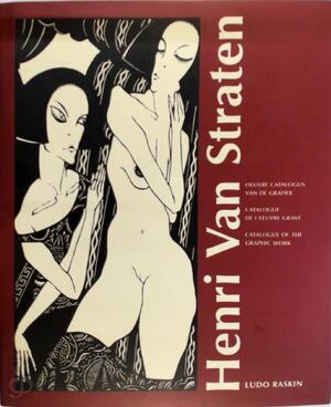 Henri Van Straten - Ludo Raskin