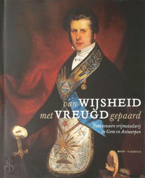 Van Wijsheid met Vreugd gepaard - Jeffrey Tyssens Van Wijsheid met Vreugd gepaard - Jeffrey Tyssens
