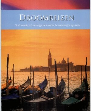 DROOMREIZEN - 