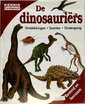 Die Dinosaurier - Die Dinosaurier -