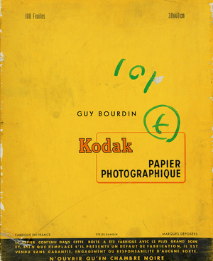 Guy Bourdin – Untouched - Guy Bourdin – Untouched -