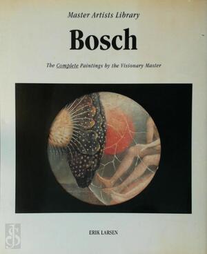 Hieronymus Bosch - Erik Larsen, Hieronymus Bosch Hieronymus Bosch - Erik Larsen, Hieronymus Bosch