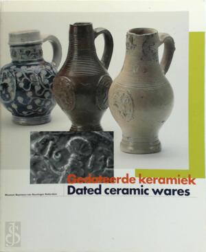 Gedateerde keramiek - Saskia de Bodt Gedateerde keramiek - Saskia de Bodt