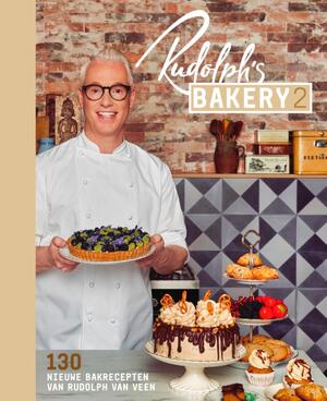 Rudolph's Bakery - Rudolph van Veen