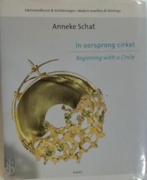In oorsprong cirkel - A. Schat In oorsprong cirkel - A. Schat
