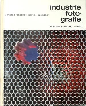 Industrie fotografie - Joachim Giebelhausen