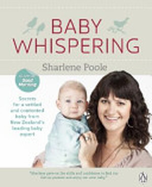 Baby Whispering - Sharlene Poole Baby Whispering - Sharlene Poole