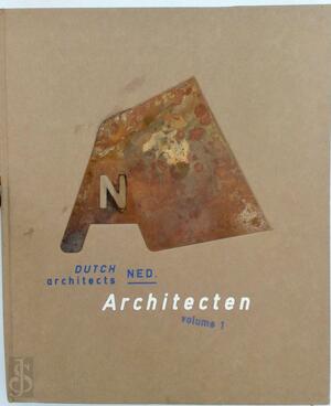 Nederlandse architecten 1 / dutch architects 1 - 