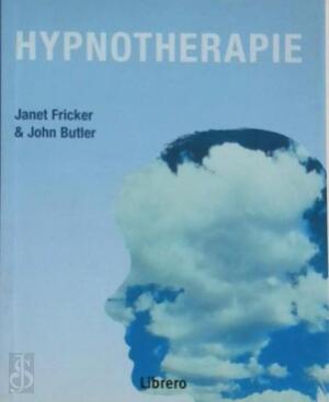 Hypnotherapie - J. Fricker