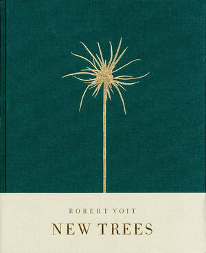 Robert Voit – New Trees - 