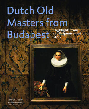 Dutch old masters from Budapest - 
