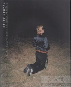 Cold hearts - Kalte Herzen - Kunstbunker Tumulka (Munich)