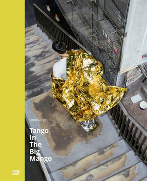 Peter Nitsch – Tango in the Big Mango - 