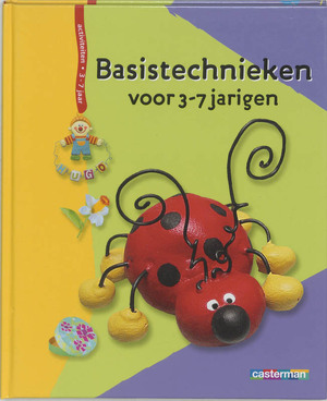 knutselen