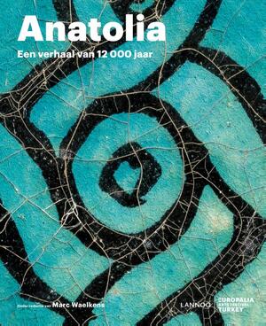 Anatolia - Marc Waelkens Anatolia - Marc Waelkens