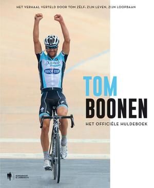 Tom Boonen - Tom Boonen Tom Boonen - Tom Boonen