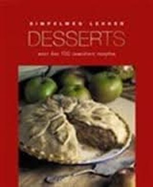 Simpelweg lekker - Desserts - 