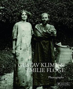 Gustav Klimt & Emilie Flöge - Photographs - Agnes Husslein-Arco