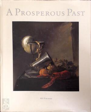 A Prosperous Past - Sam Segal