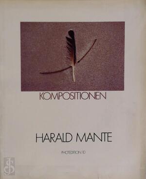 Harald Mante - Harald Mante, Karl Steinorth